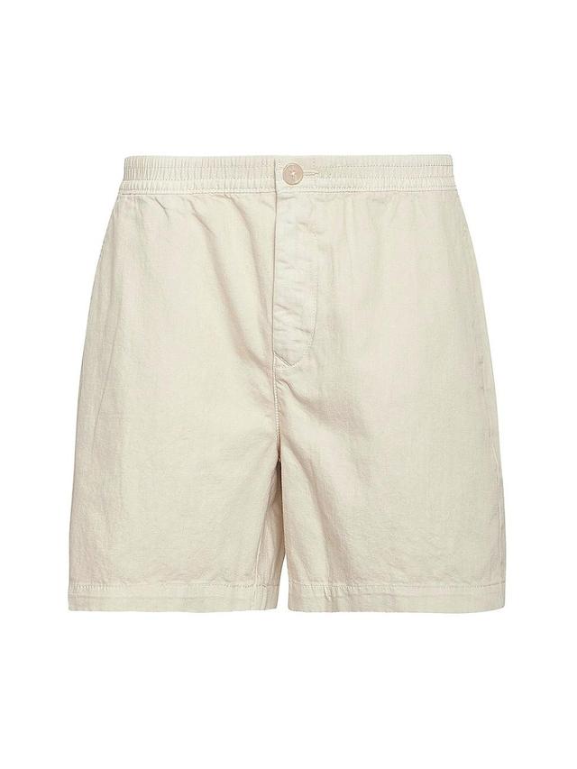 Mens Barbour Melonby Shorts Product Image