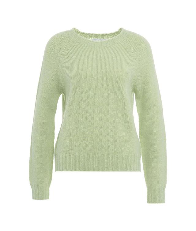 Maglione in misto alpaca Female Product Image