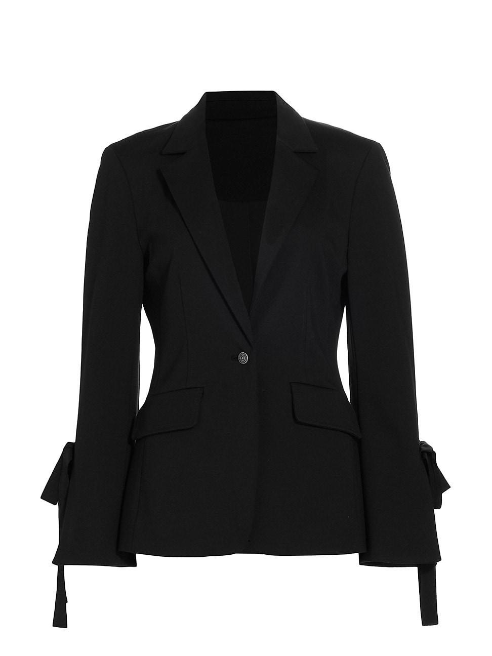 Cinq a Sept Ponte Lou Blazer Product Image