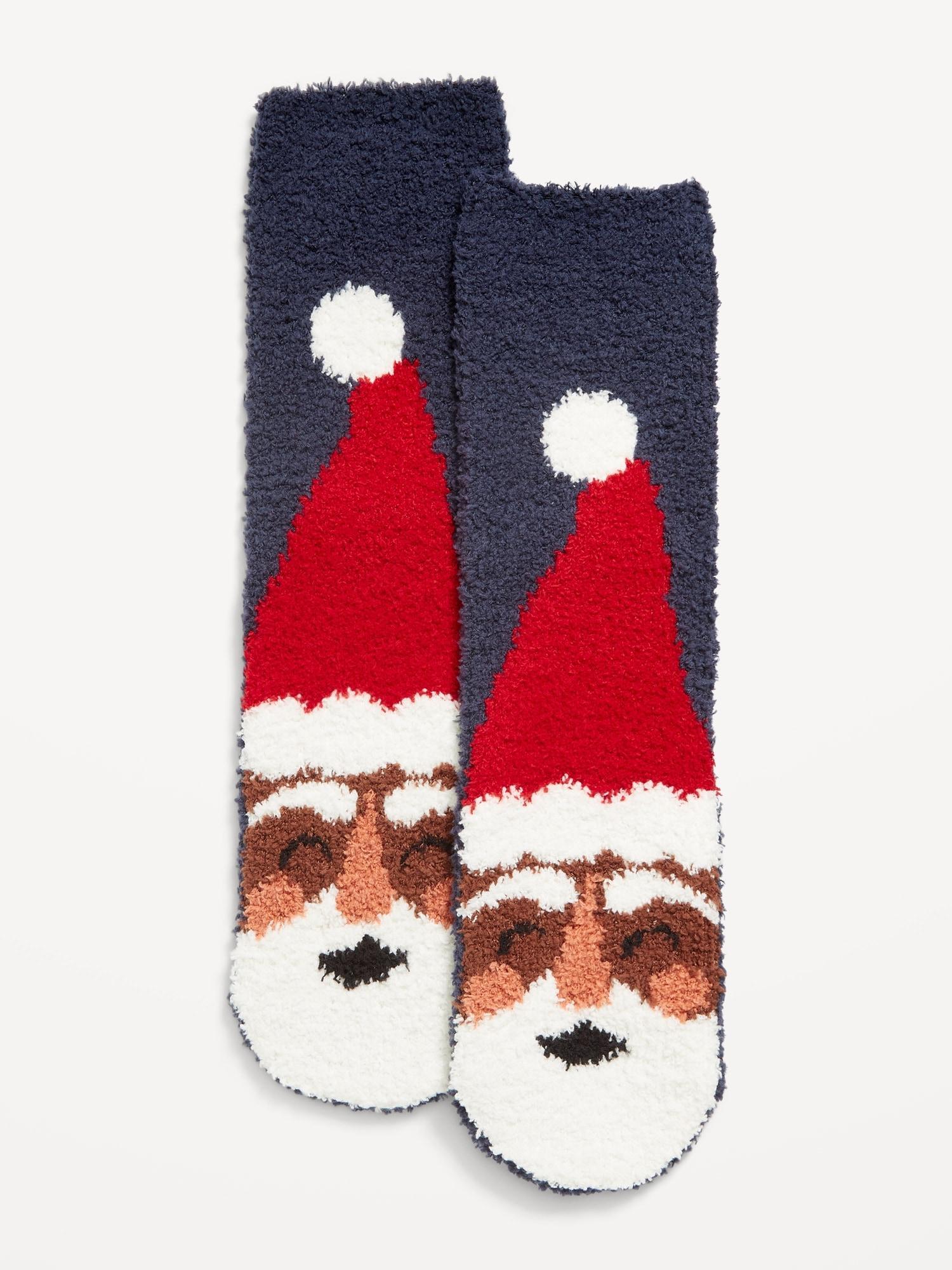 Cozy Crew Socks for Women Product Image