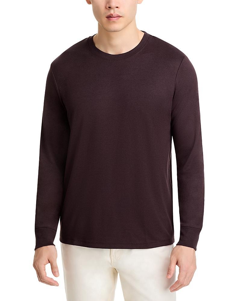 Theory Essential Long Sleeve T-Shirt Product Image