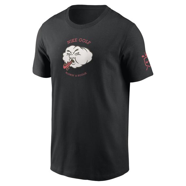 Nike Men's Dri-FIT Golf T-Shirt Product Image