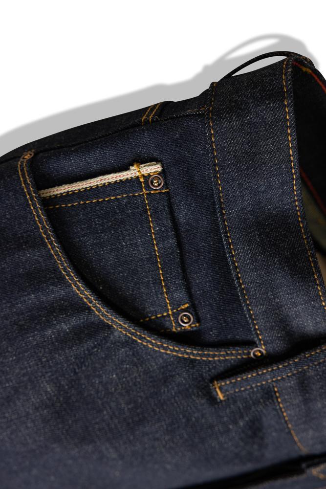 Alexander Exposed Selvage | OG Selvage Denim Male Product Image