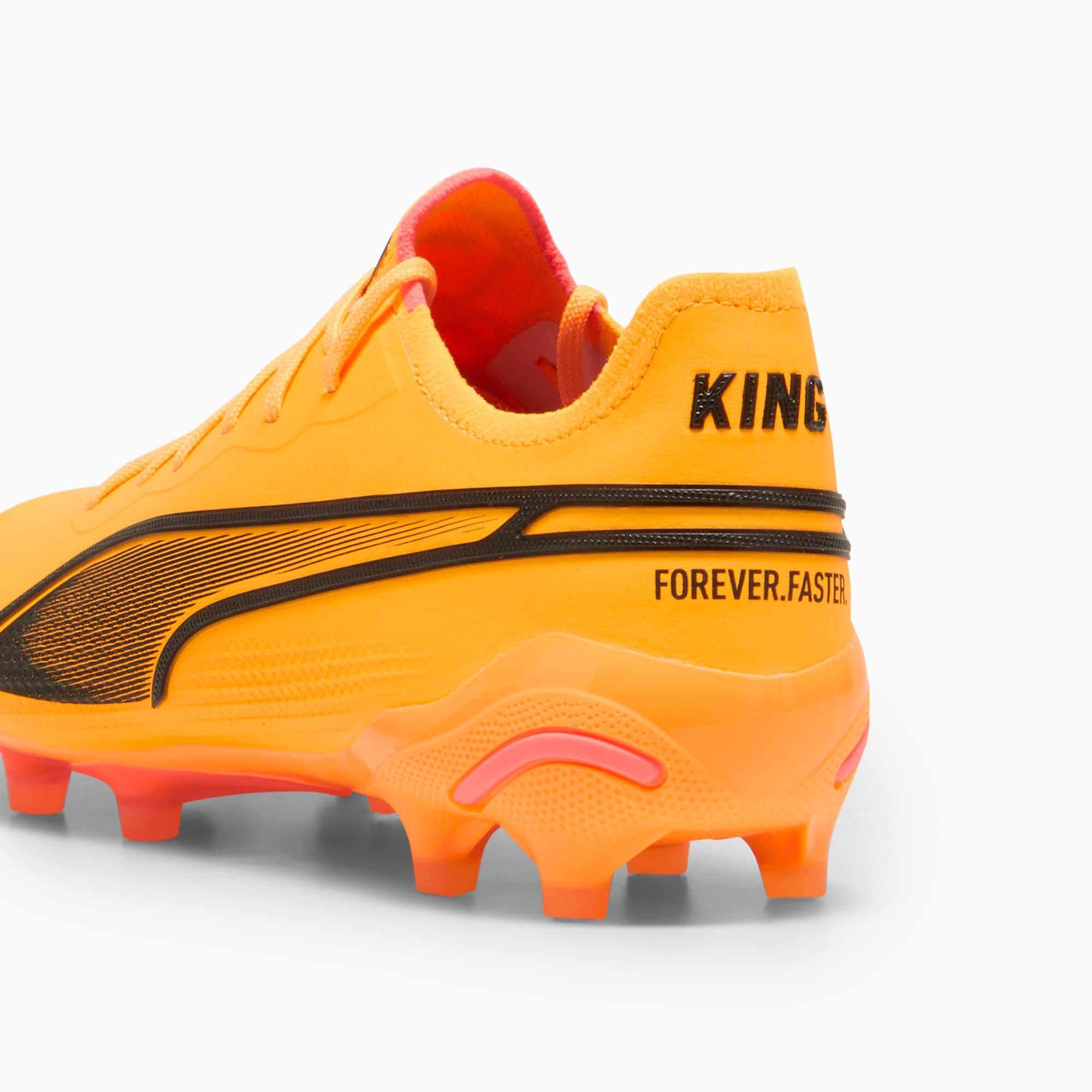 KING ULTIMATE Firm Ground/Artificial Ground Men's Soccer Cleats Product Image