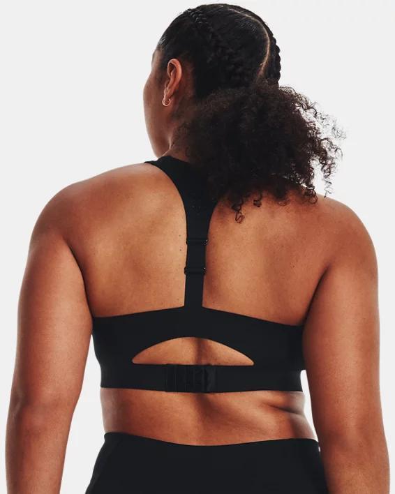 Women's UA Vanish Elite Mid Sports Bra Product Image