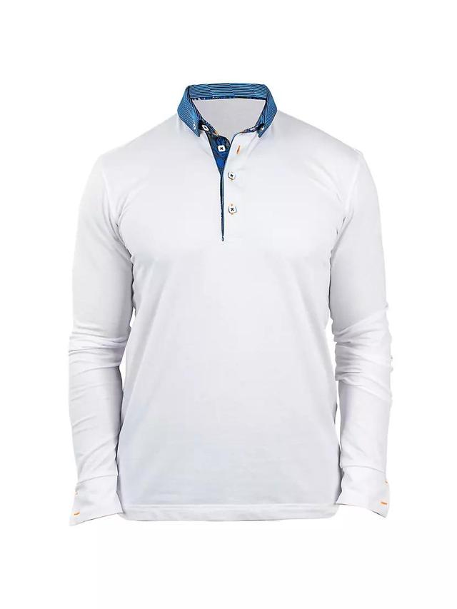 Polo Shirt Product Image