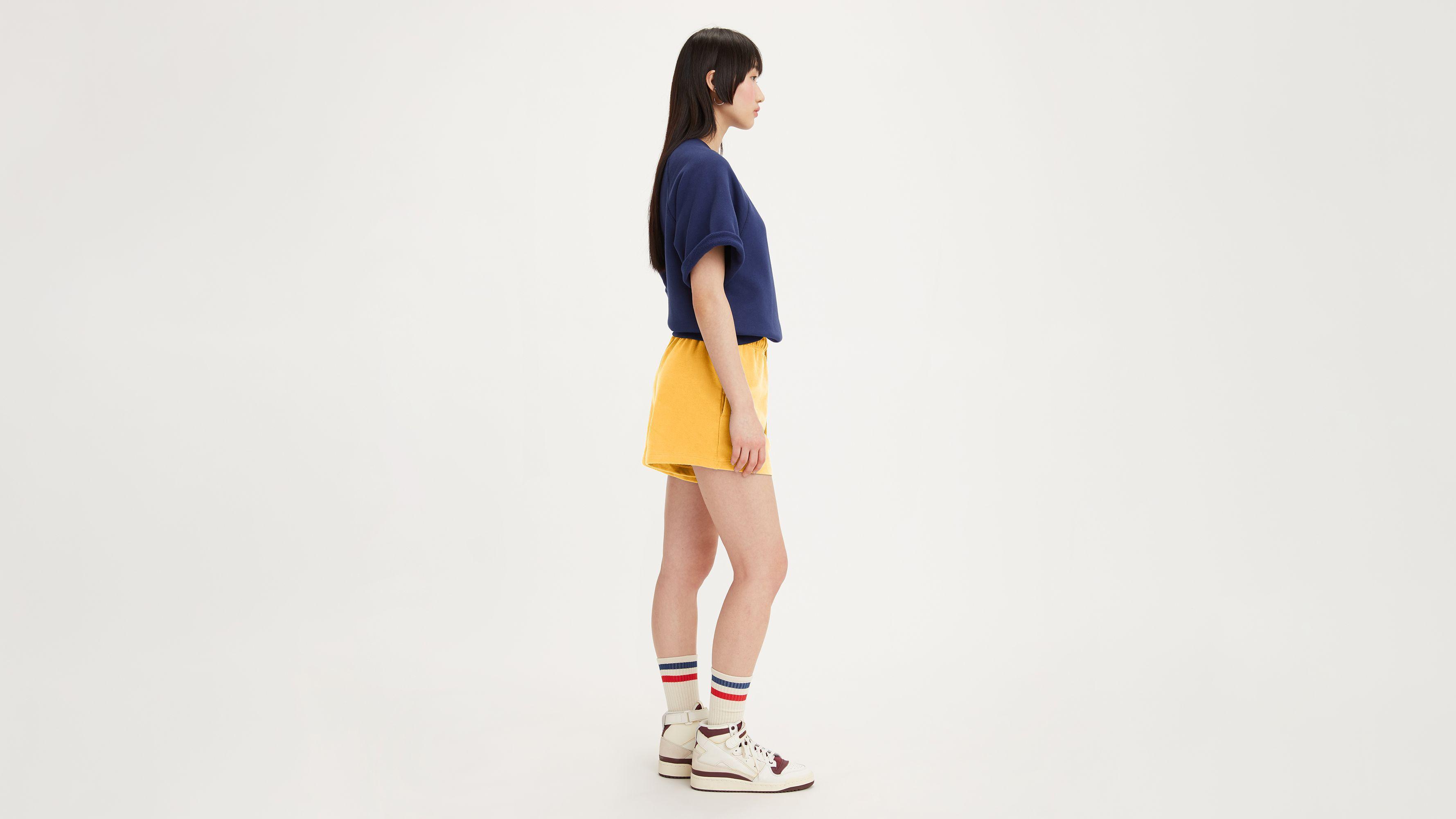 Levi's Tab Sweatshorts - Women's Product Image