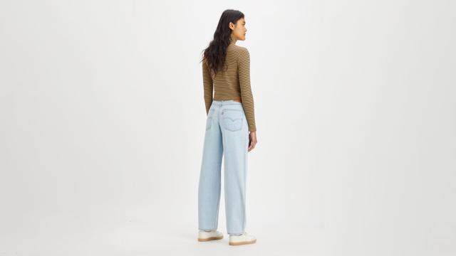 Levi's Dad Women's Jeans Product Image