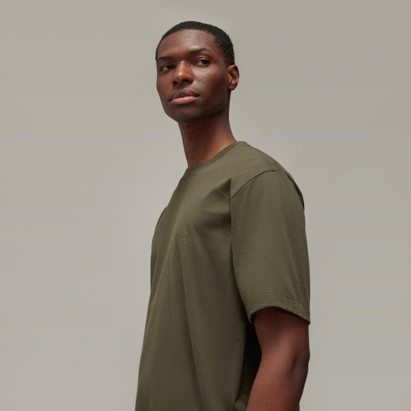 Y-3 Regular Short Sleeve Tee Product Image