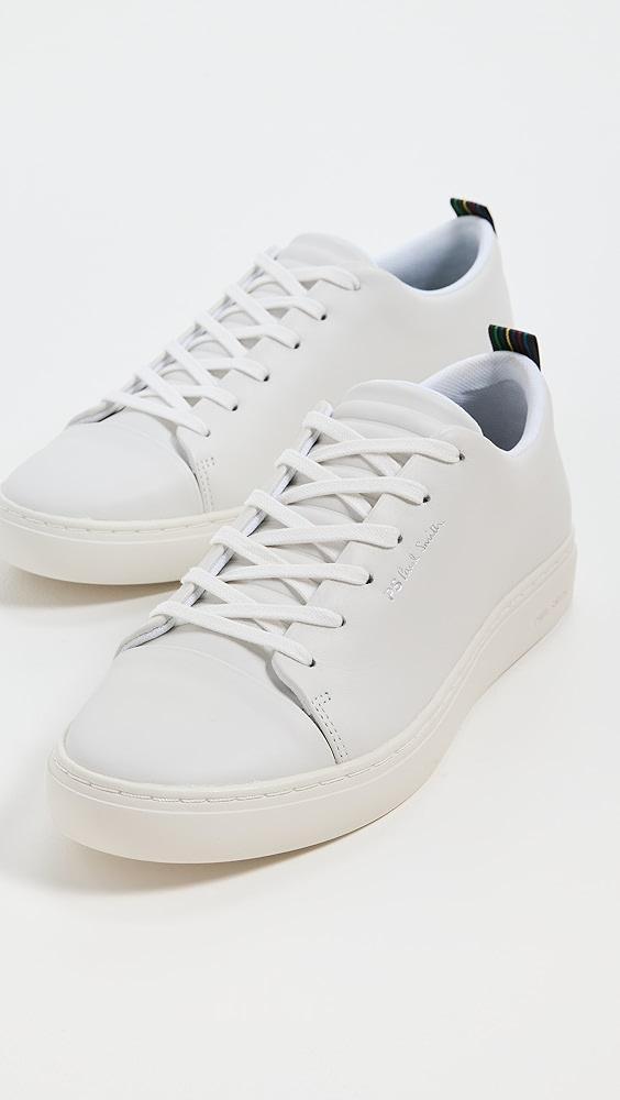 PS Paul Smith Lee Tape Sneakers | Shopbop Product Image