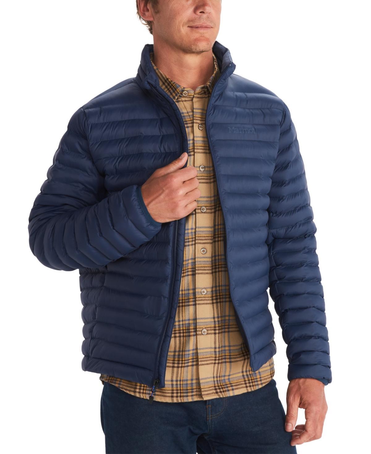 Marmot Mens Echo Featherless Jacket Product Image