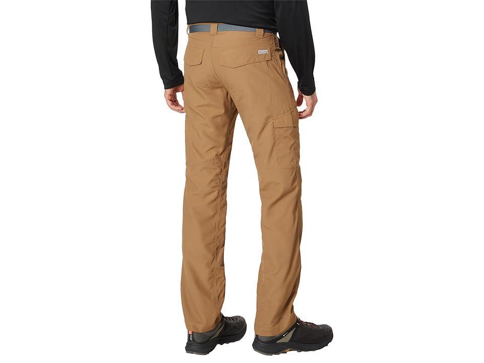 Columbia Silver Ridge Cargo Pant (Delta) Men's Clothing Product Image