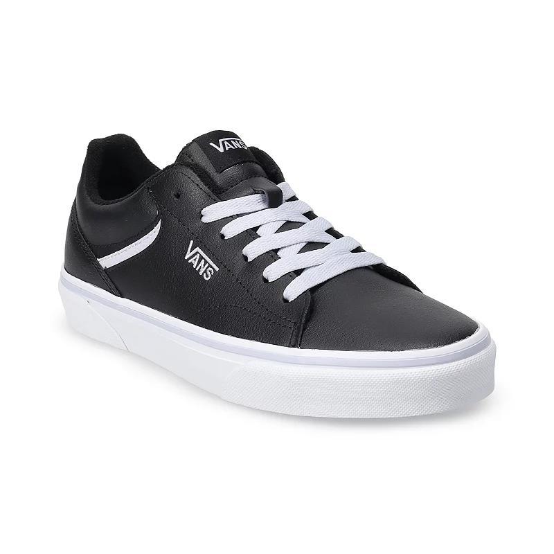 Vans Seldan Womens Skate Shoes Product Image