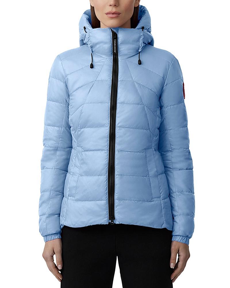 Womens Arctic Program Abbott Packable Down Hoodie Product Image