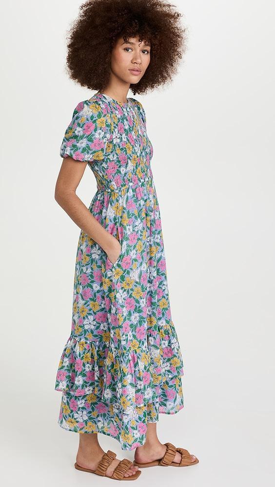 Banjanan Quant Dress | Shopbop Product Image