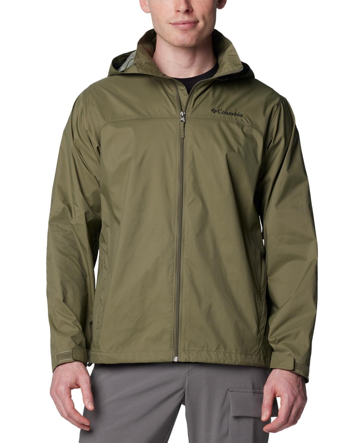 Columbia Mens Glennaker Lake Ii Rain Jacket Product Image