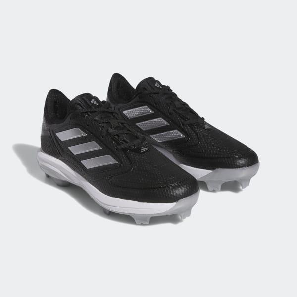 Adizero PureHustle 3 TPU Cleats Product Image