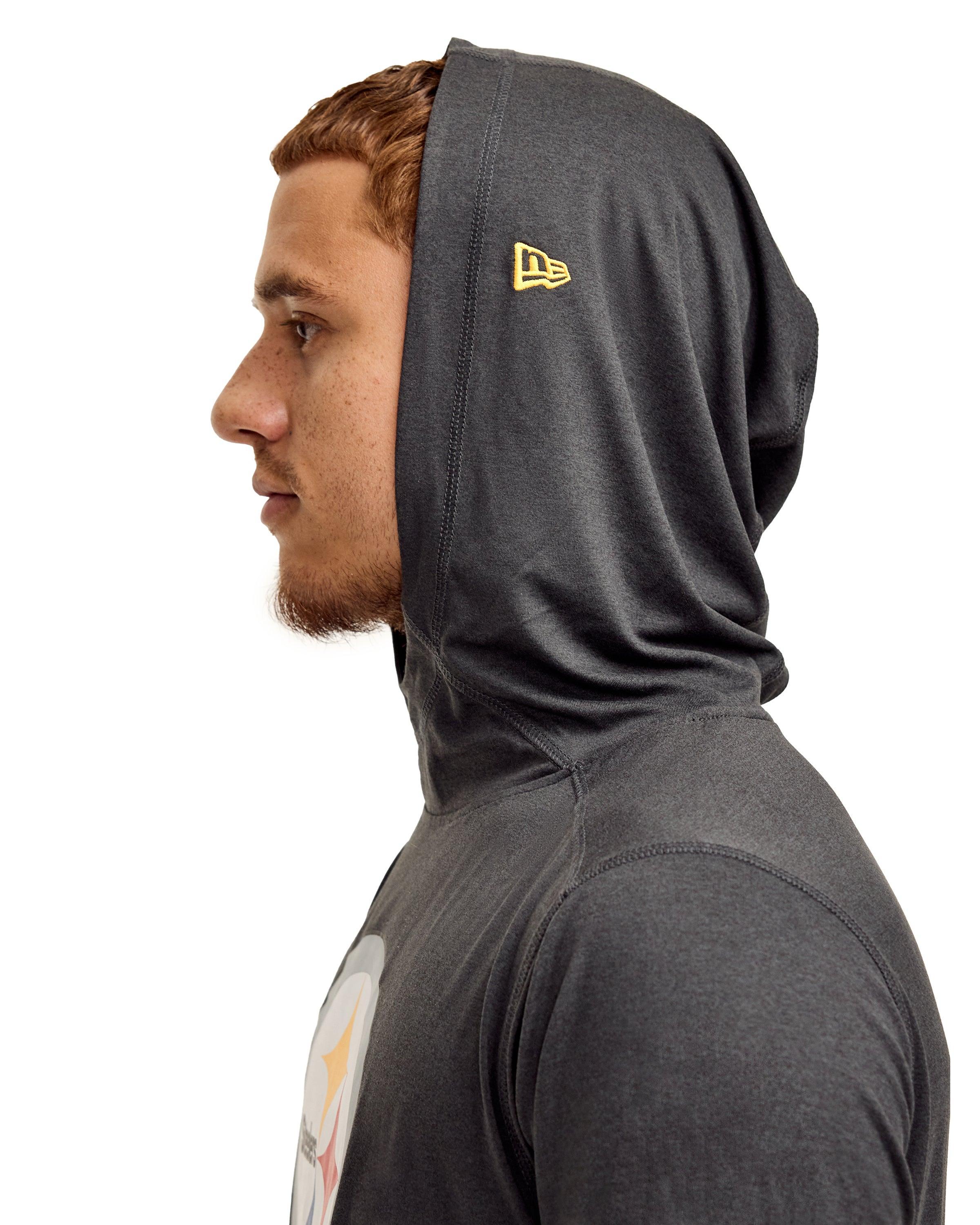 Las Vegas Raiders Active Hoodie Male Product Image