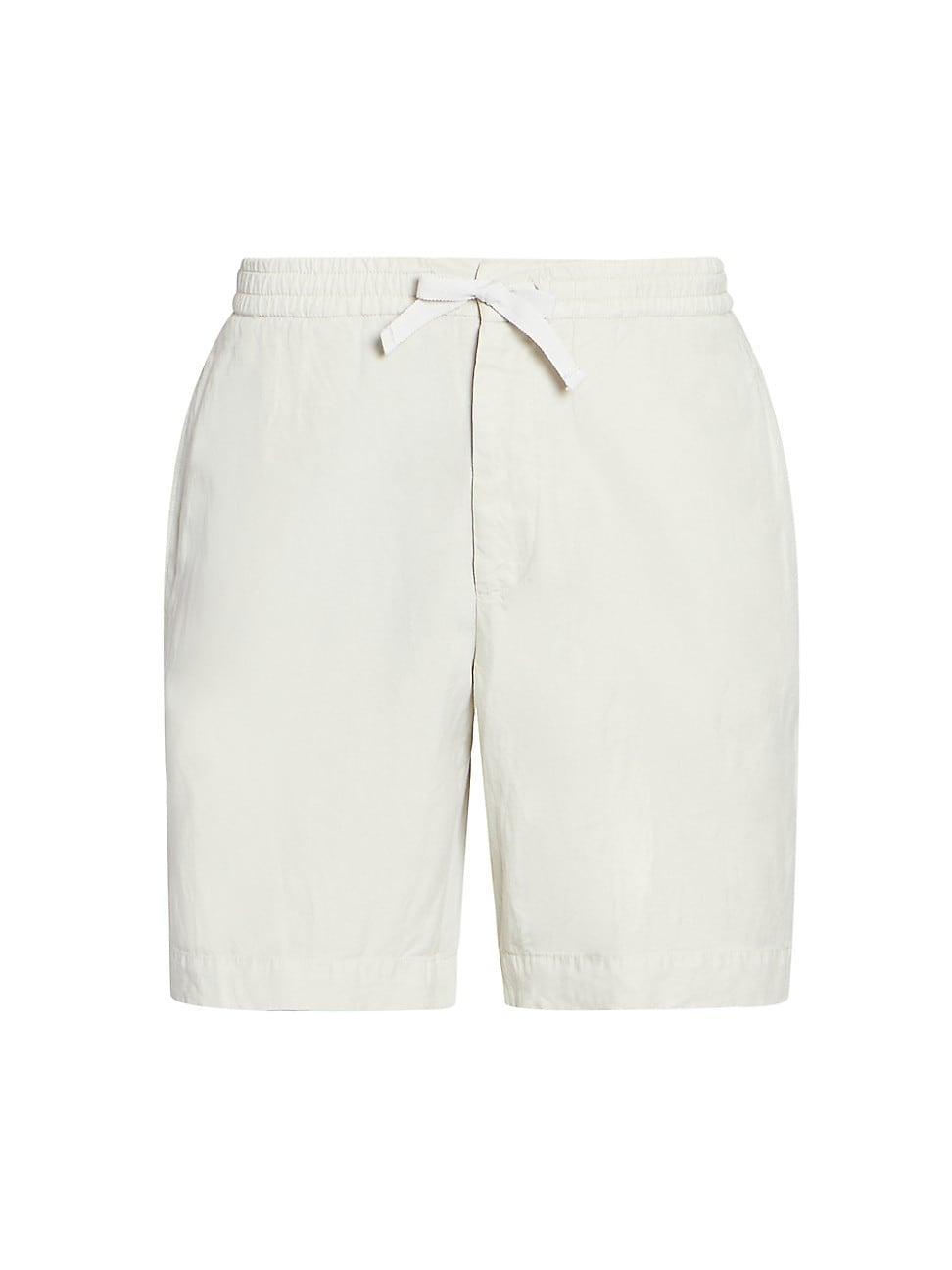 Mens Phil Garment-Dyed Shorts Product Image