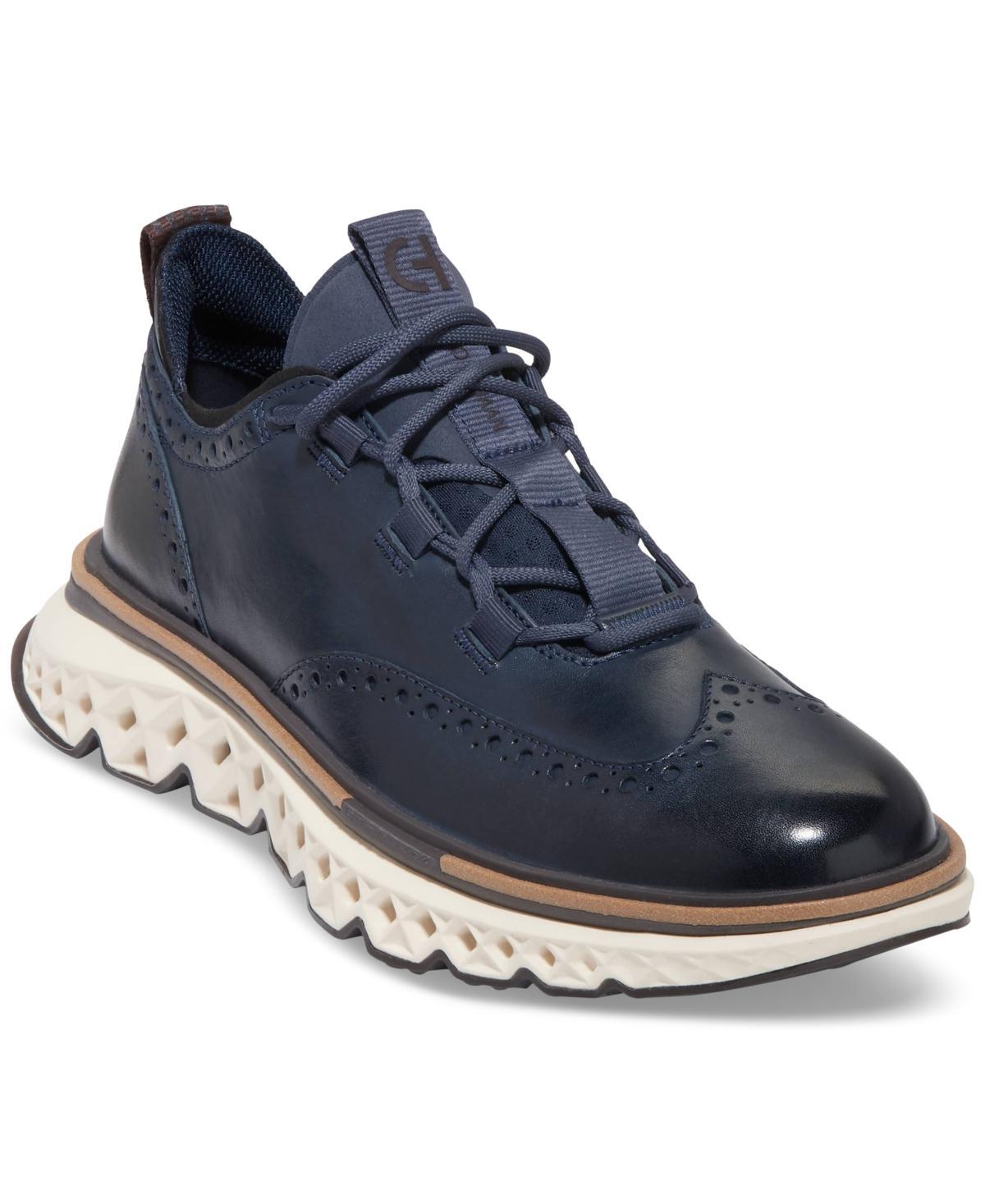 Cole Haan ZeroGrand Wingtip Oxford Product Image