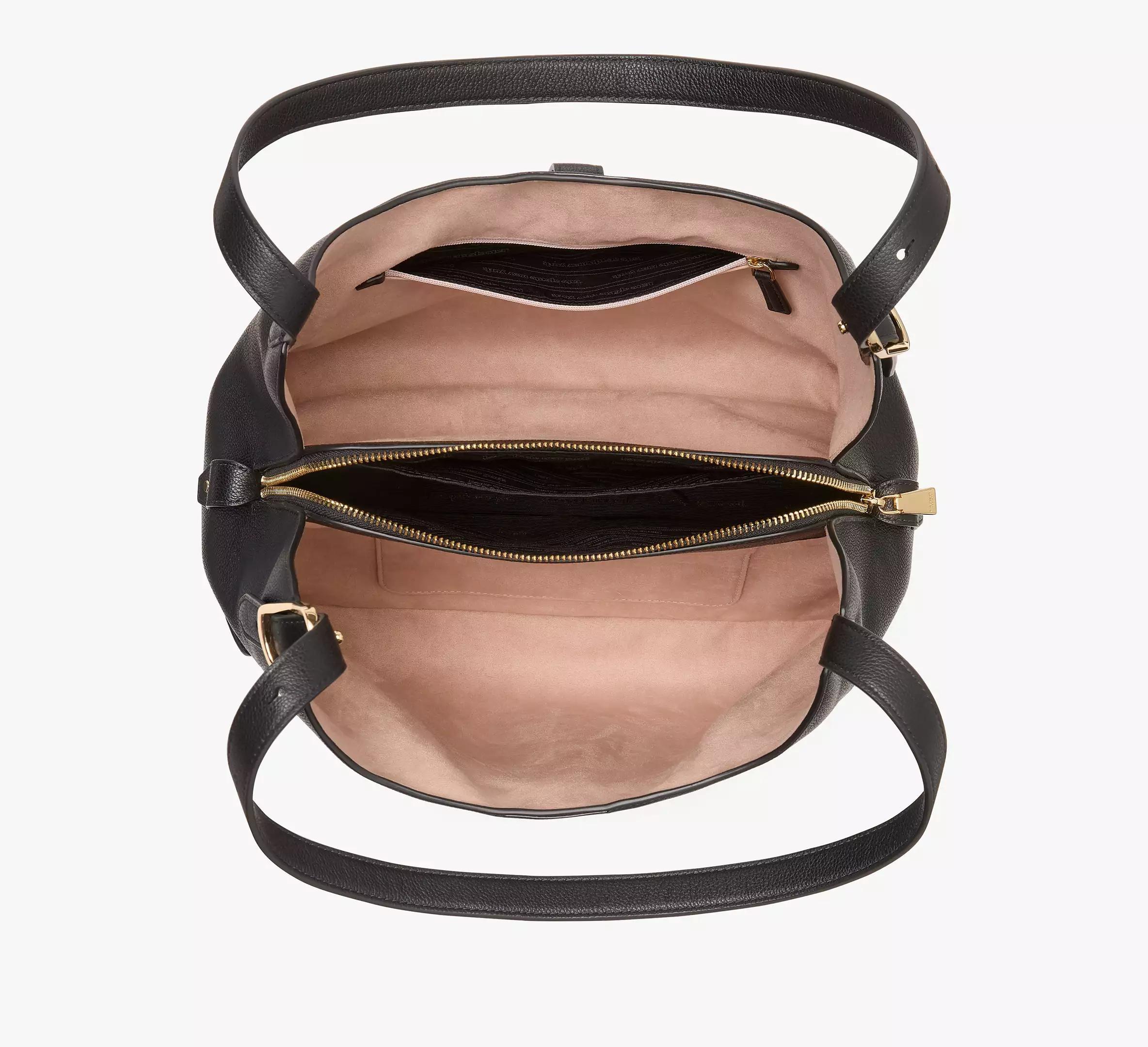 Deco Large Shoulder Bag Product Image