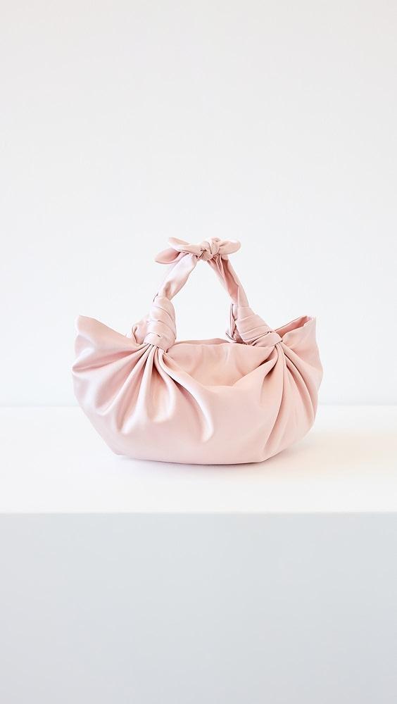 NLA Knot Bag | Shopbop Product Image