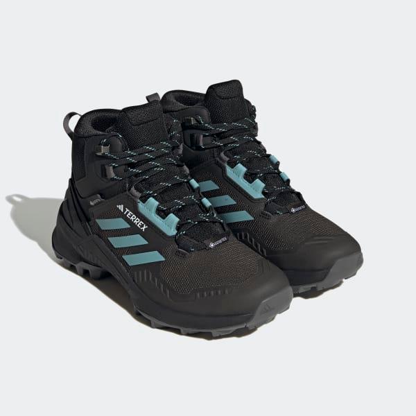 TERREX Swift R3 Mid GORE-TEX Hiking Shoes Product Image