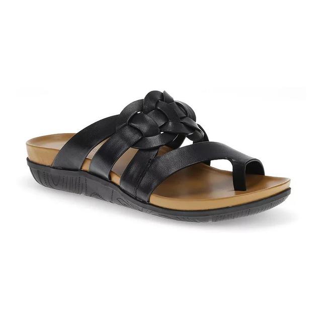 Baretraps Julianne Womens Slide Sandals Product Image