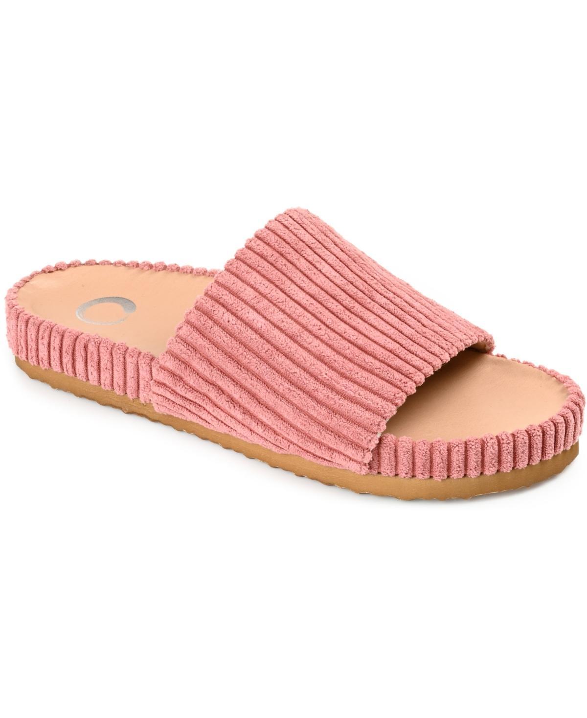 Journee Collection Aveline Women's Slippers Product Image