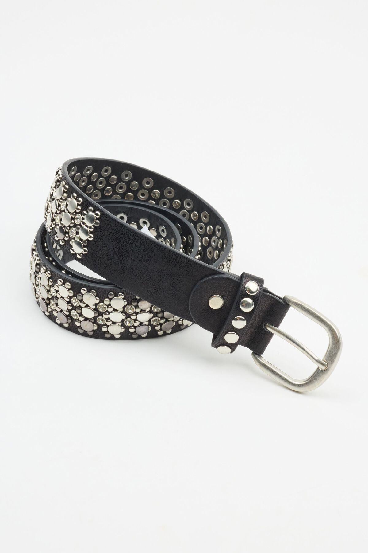 Super Studded Belt Product Image