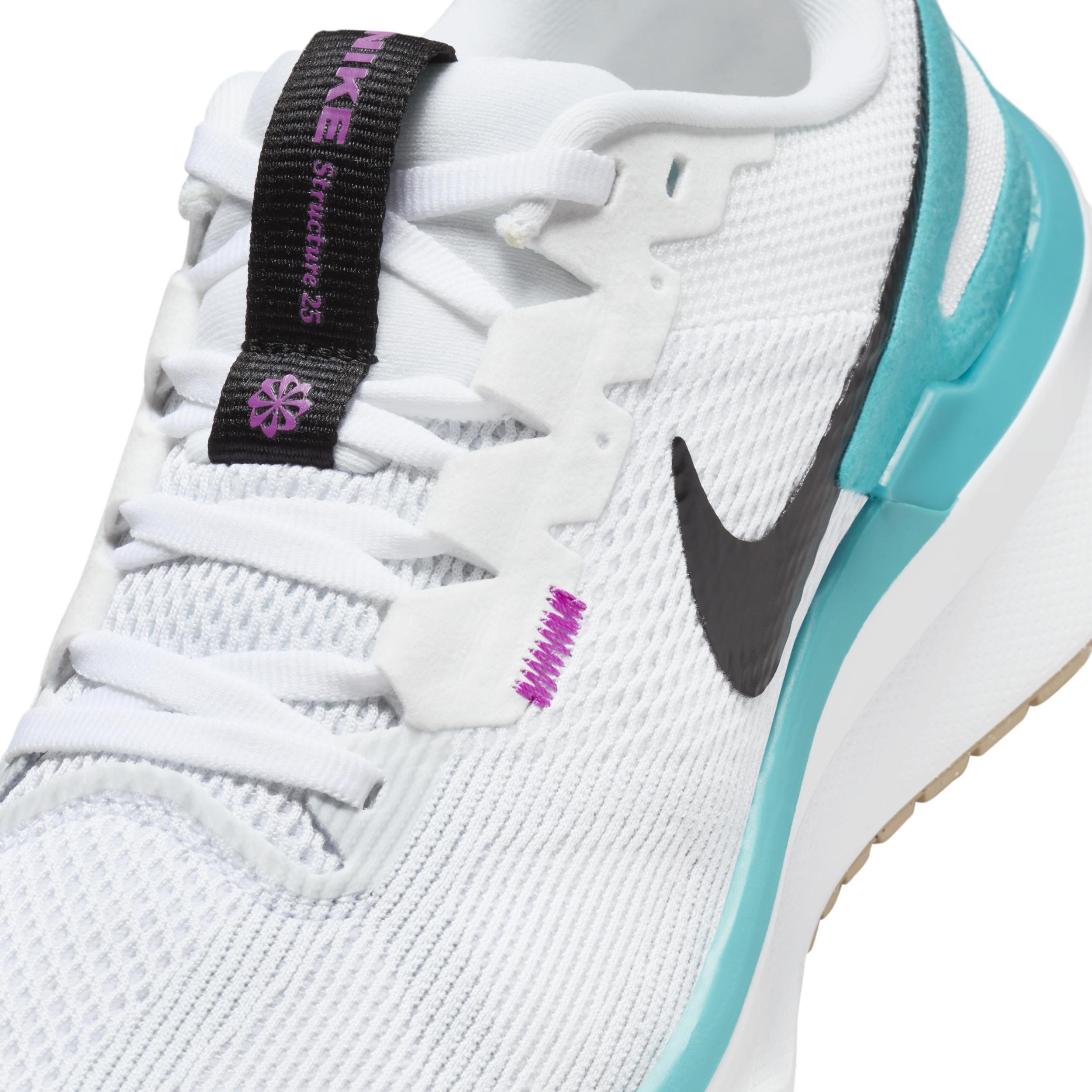 Nike Women's Structure 25 Road Running Shoes Product Image