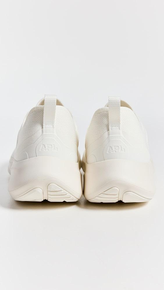 APL: Athletic Propulsion Labs Techloom Dream Sneakers | Shopbop Product Image