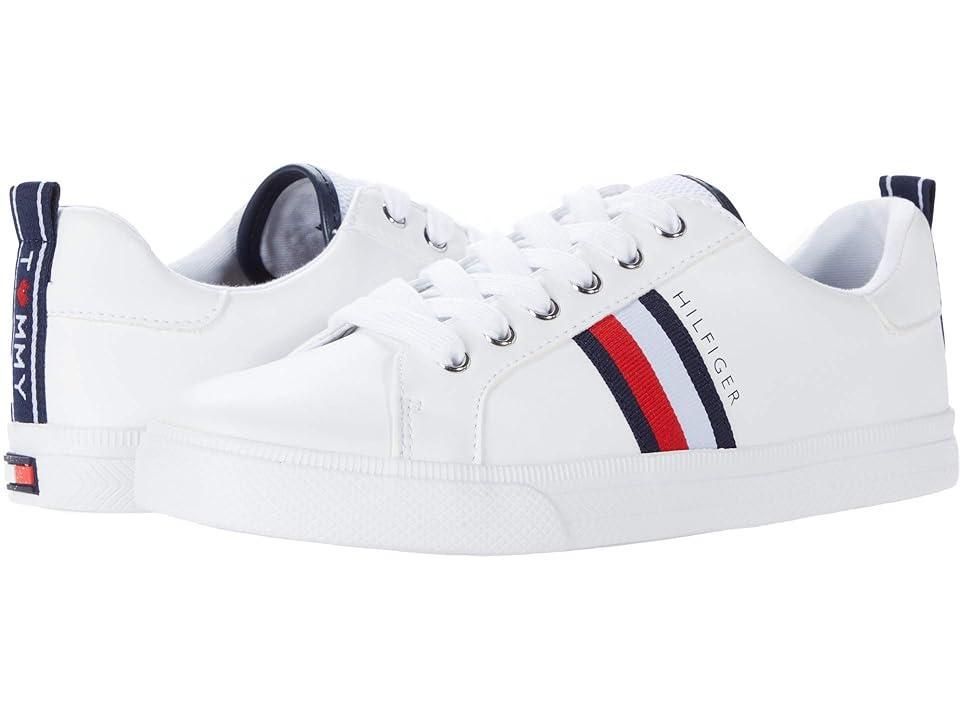 Tommy Hilfiger Landon Multi II) Women's Shoes Product Image