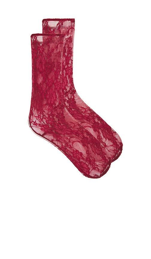 Celia Socks Product Image