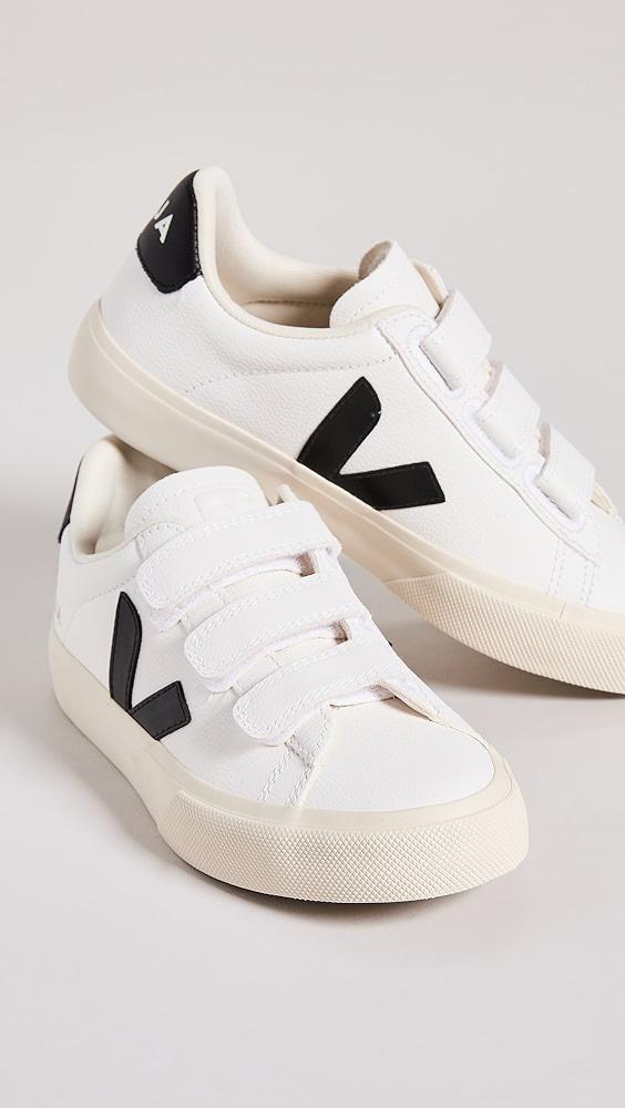 Veja Recife Logo Sneakers | Shopbop Product Image