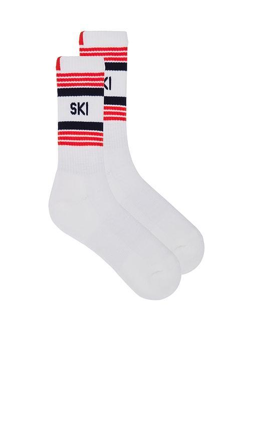 The Women's Apres Ski Sock Product Image