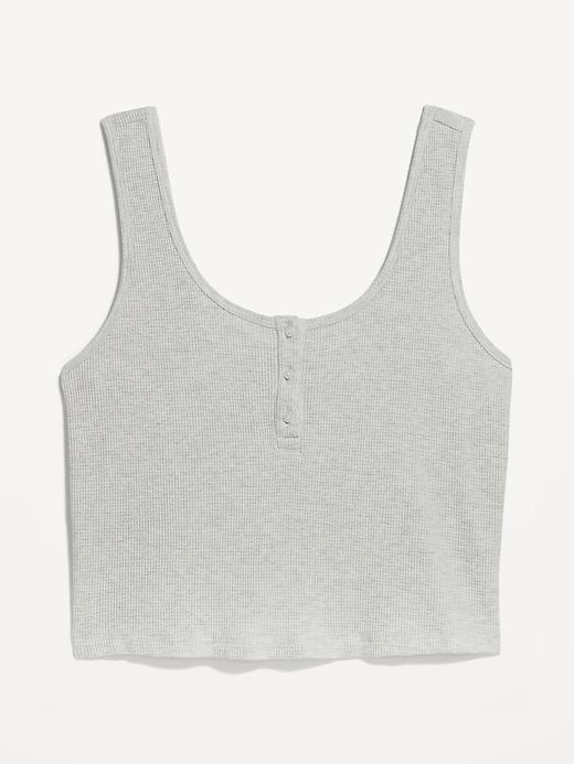 Lounge Tank Top Product Image