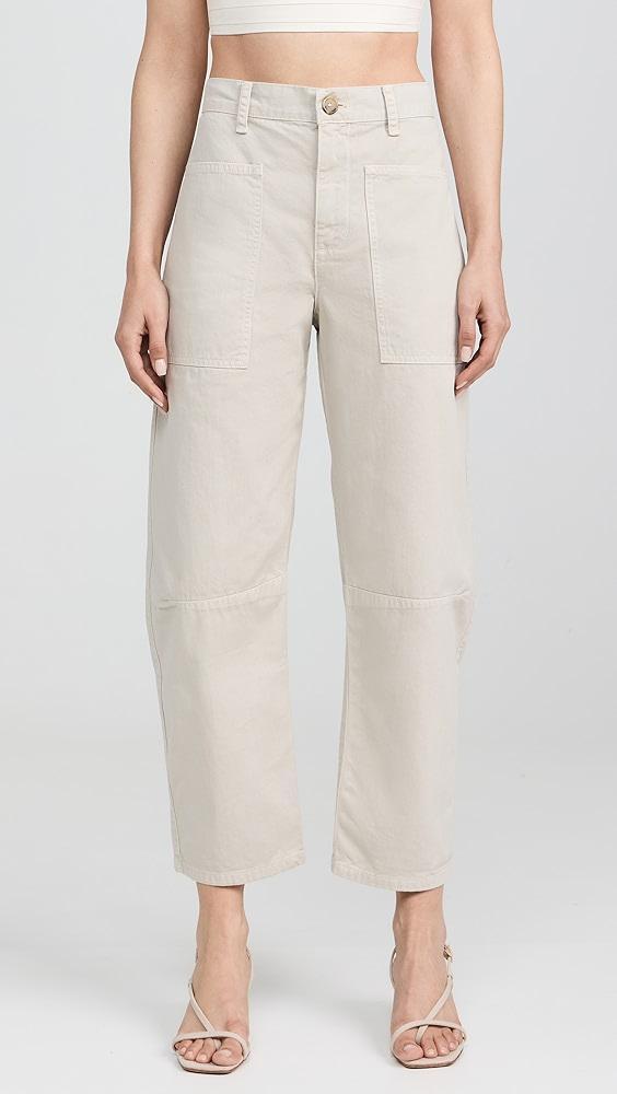 Velvet Brylie Pants | Shopbop Product Image