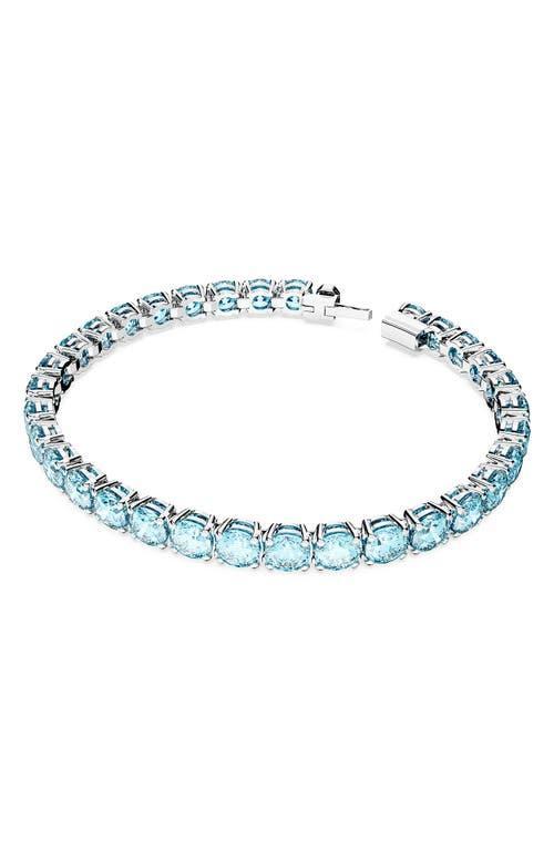 Swarovski Matrix Tennis Bracelet Product Image