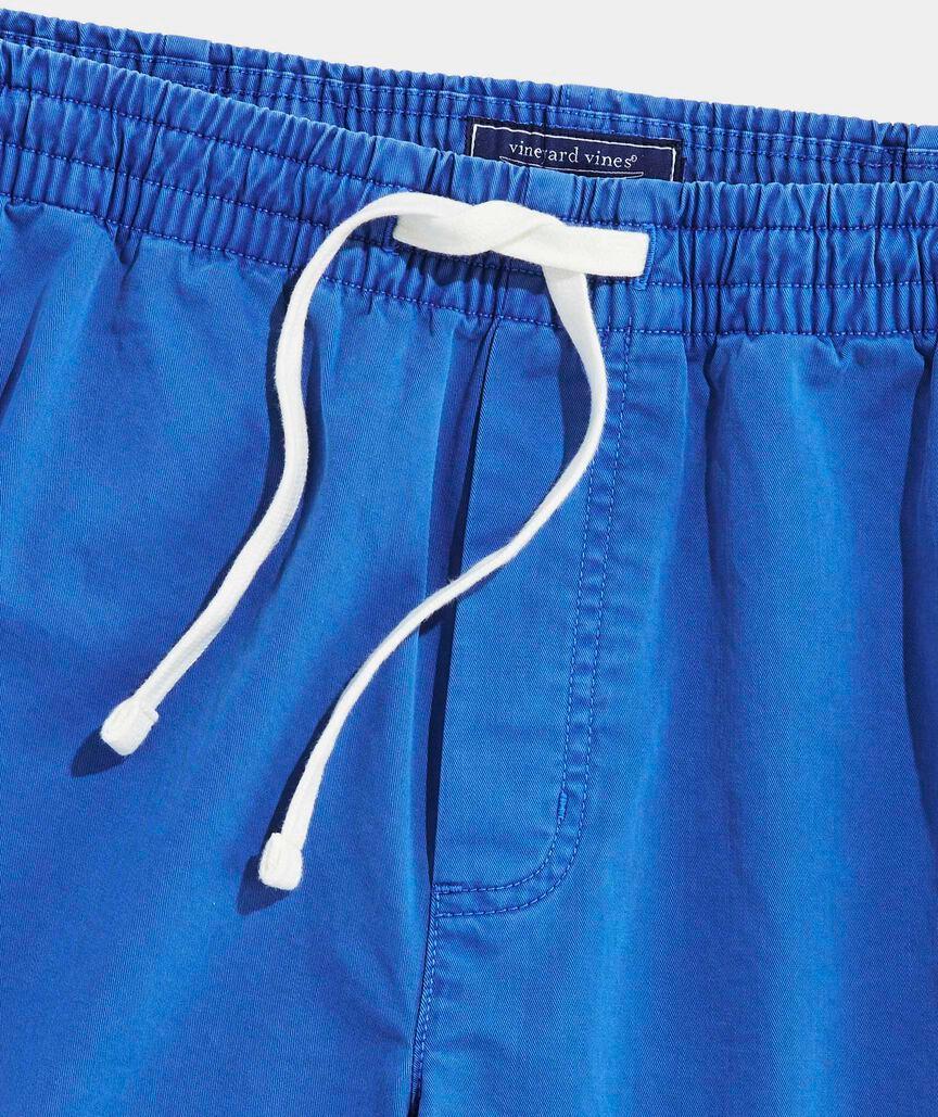 7 Inch Pull-On Island Shorts Product Image