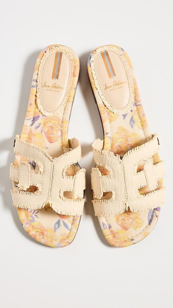 Sam Edelman Bay Fray Sandals | Shopbop Product Image