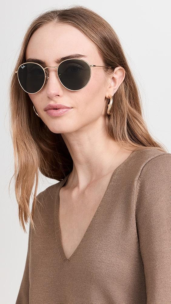 Ray-Ban 0RBR0103S Sunglasses | Shopbop Product Image