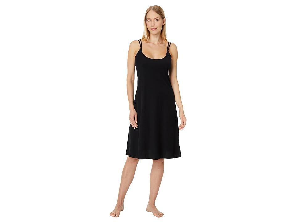 Skin Organic Cotton Camilla Chemise Women's Pajama Product Image