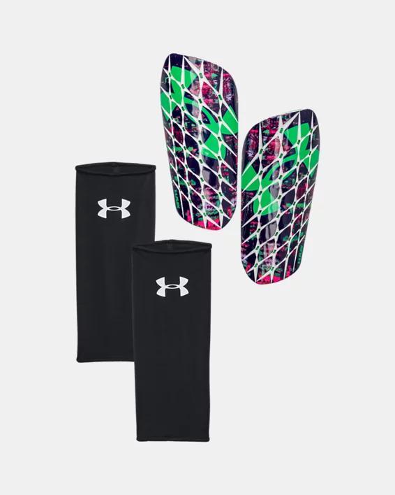 Men's UA Shadow Pro Shin Guards Product Image