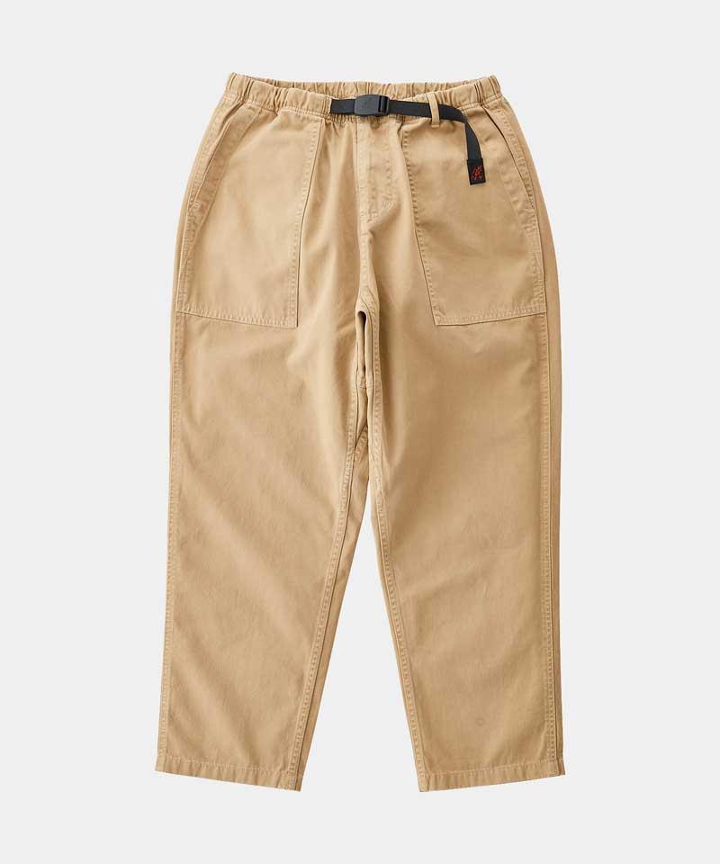 Loose Tapered Pant Unisex Product Image