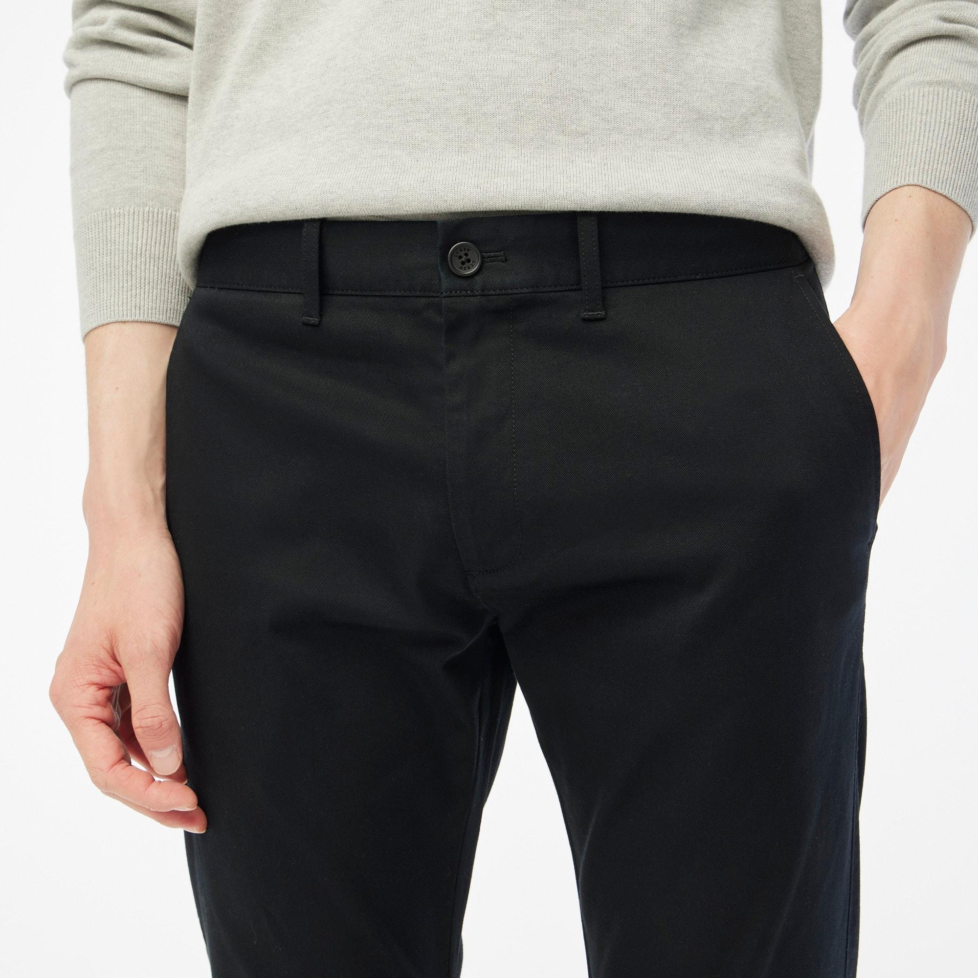 Slim-fit flex chino pant Product Image