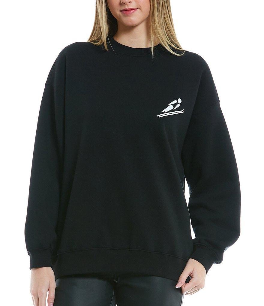 GB Nordic Ski Club Sweatshirt product image