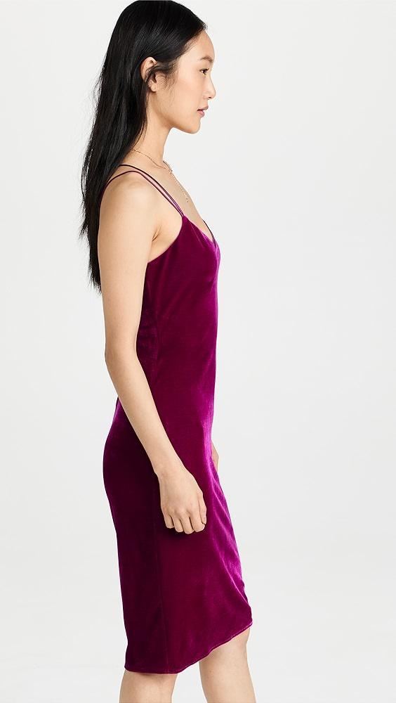 Rebecca Minkoff Kailey Slip Dress | Shopbop Product Image