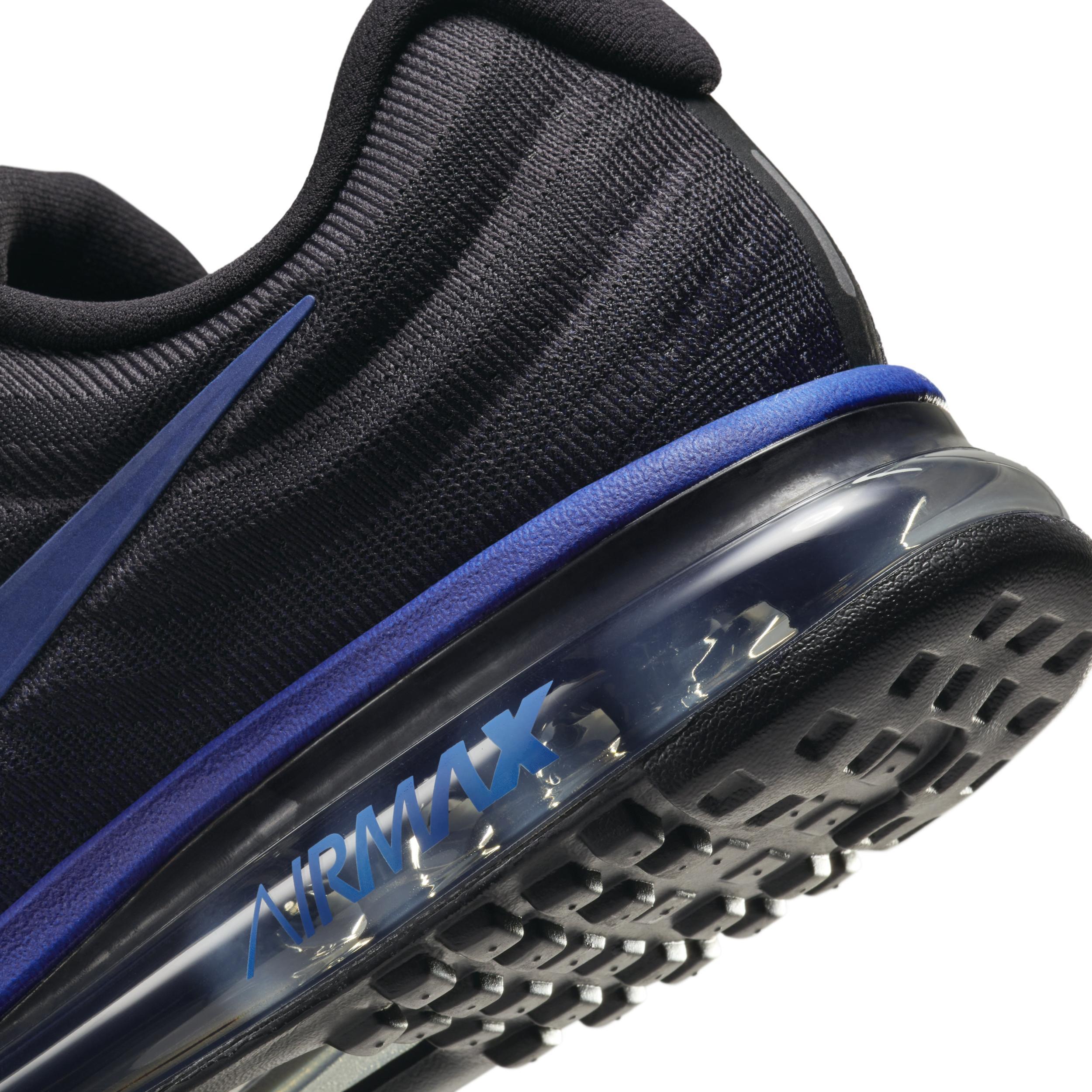 Nike Men's Air Max 2017 Shoes Product Image