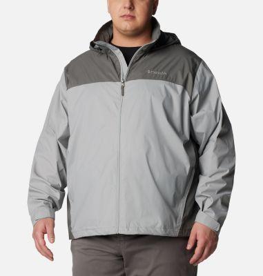 Columbia Men s Glennaker Lake Jacket - Big- Product Image